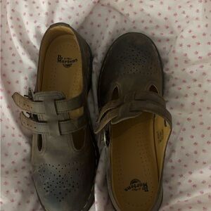 Dr. Martens Mary Jane